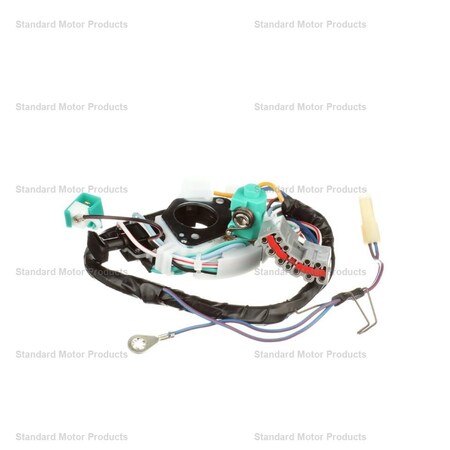 Standard Ignition Turn Signal Switch, Ds-1306 DS-1306